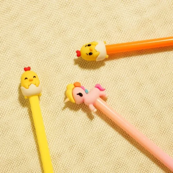 Tier-Stifte von Legami sorgen f&uuml;r &Auml;rger &ndash; darum sind sie an Schulen pl&ouml;tzlich tabu