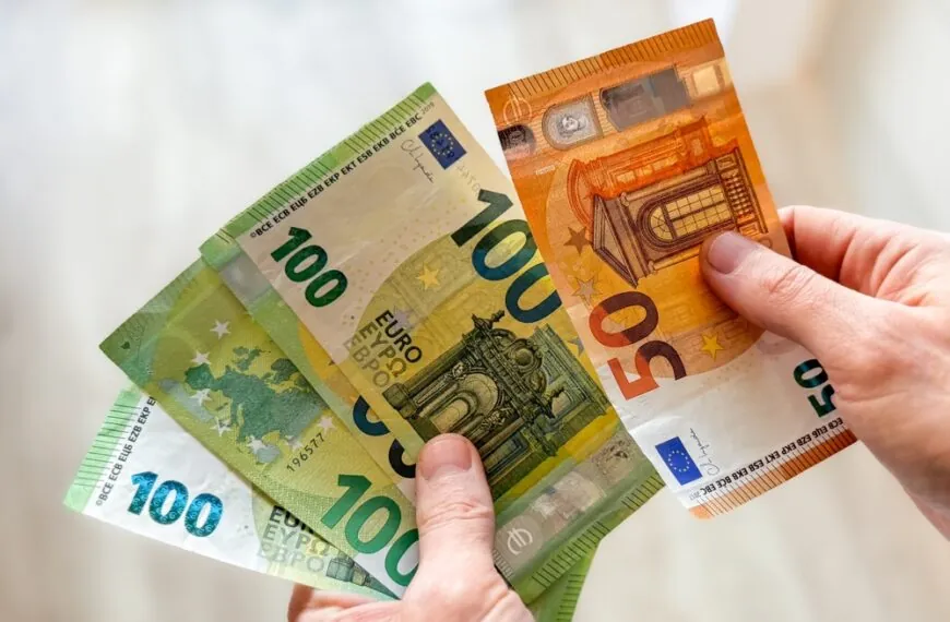 Mehr Geld für Millionen: Neuer Tarifvertrag bringt deutliche Gehaltssteigerungen