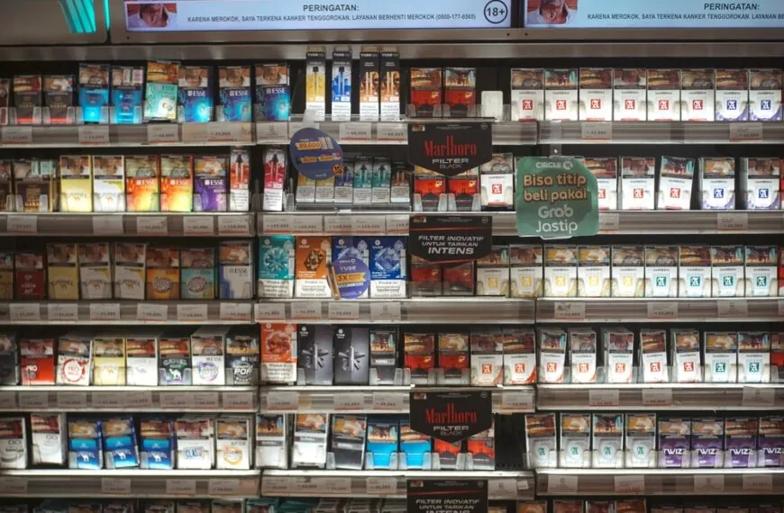 EU plant drastische Tabaksteuererh&ouml;hung &ndash; Experten warnen vor Risiken