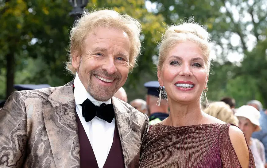 Thomas Gottschalk: Trauriges Aus! Er kann es nicht mehr kontrollieren