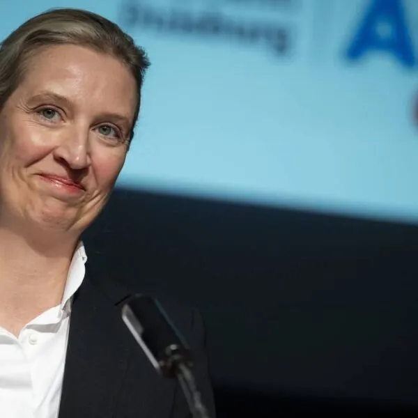AfD-Funktion&auml;rin vor Gericht &ndash; Brisanter Fall ersch&uuml;ttert die Partei