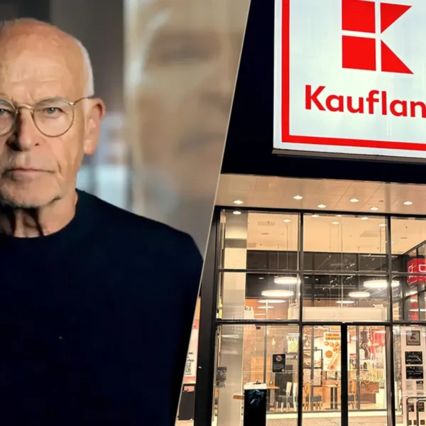 Schimmel in K&uuml;hlregalen: Hygieneskandal bei Kaufland?