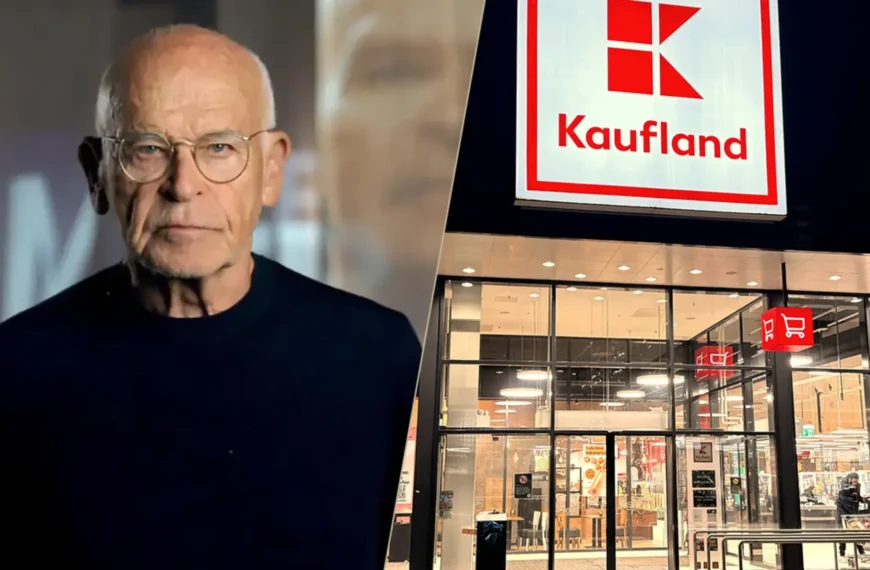 Schimmel in Kühlregalen: Hygieneskandal bei Kaufland?