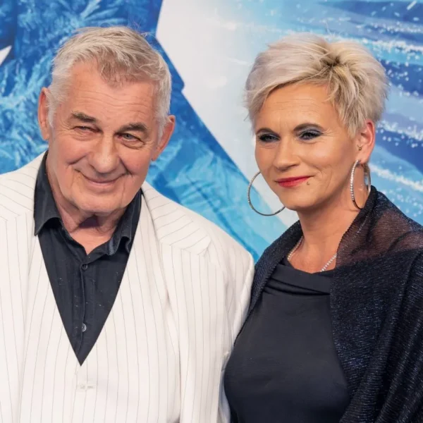 Heinz Hoenig: Fans sind nach Sylt-Hochzeit stinksauer!