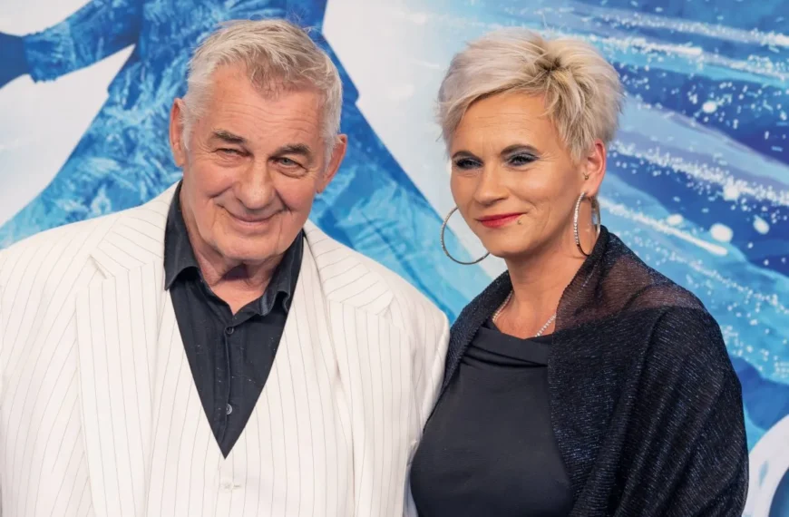 Heinz Hoenig: Fans sind nach Sylt-Hochzeit stinksauer!