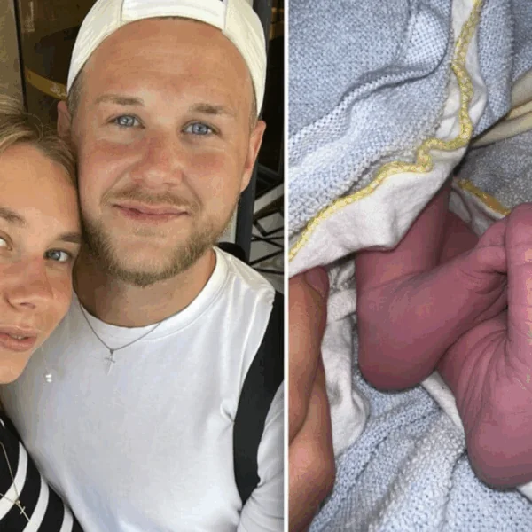 Felix van Deventer wird erneut Papa &ndash; Babygl&uuml;ck beim GZSZ-Star
