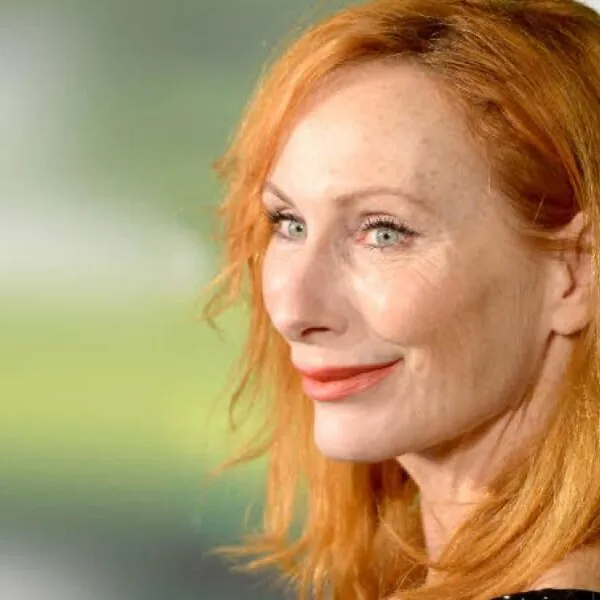 Andrea Sawatzki k&auml;mpft f&uuml;r Stra&szlig;enhunde: Rettungsaktion aus rum&auml;nischer T&ouml;tungsstation sorgt f&uuml;r Aufsehen