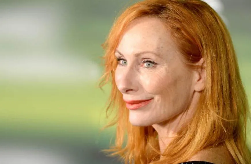 Andrea Sawatzki kämpft für Straßenhunde: Rettungsaktion aus rumänischer Tötungsstation sorgt für Aufsehen