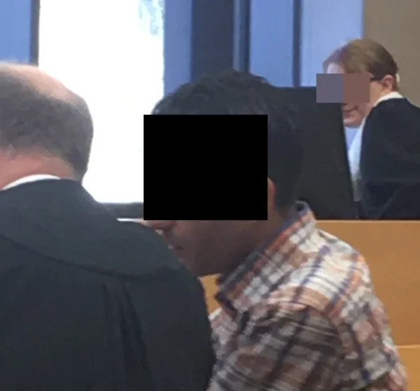 Terrorplaner Abdulhadi B.: Deutschland wird ihn nicht los – jetzt fordert er Geld für seine Ausreise