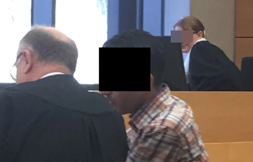 Terrorplaner Abdulhadi B.: Deutschland wird ihn nicht los – jetzt fordert er Geld für seine Ausreise