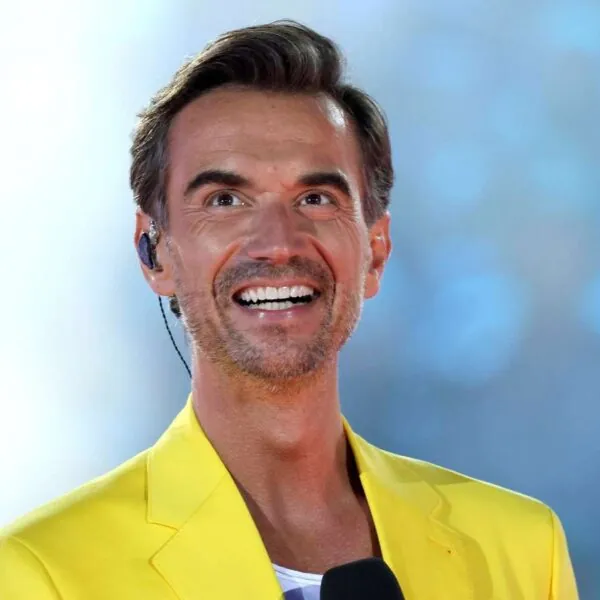 Florian Silbereisen 2025: Die großen Feste-Shows im Überblick