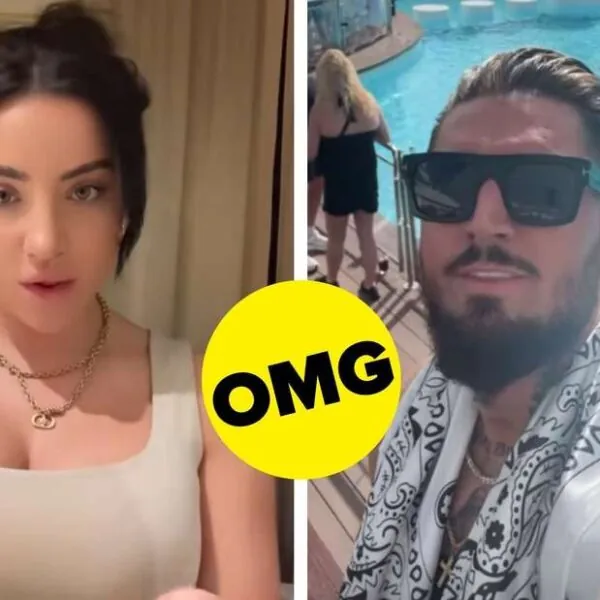 Krisenstimmung bei Leyla Lahouar und Mike Heiter – Steht die Hochzeit vor dem Aus?