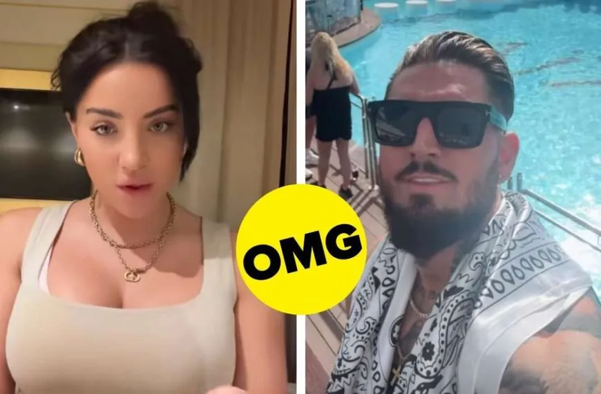 Krisenstimmung bei Leyla Lahouar und Mike Heiter – Steht die Hochzeit vor dem Aus?