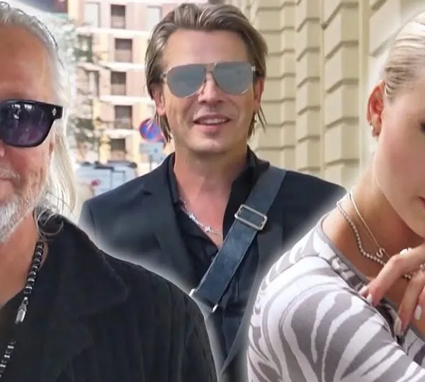 Die Geissens zu Besuch in Wien &ndash; Mode, H&ouml;hen und ein Hauch Glamour