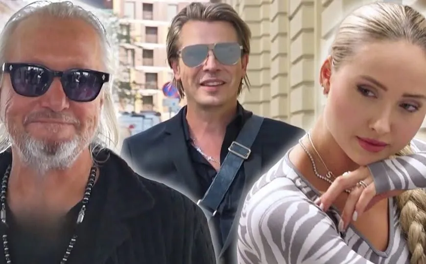 Die Geissens zu Besuch in Wien &ndash; Mode, H&ouml;hen und ein Hauch Glamour