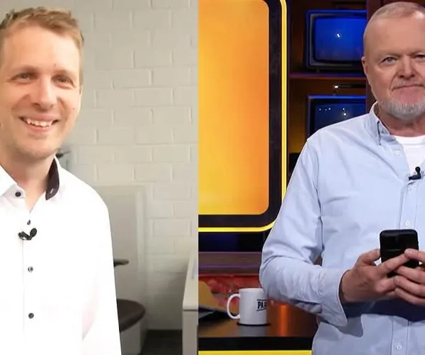 Stefan Raabs TV-Comeback stürzt ab – und Oliver Pocher stichelt nach