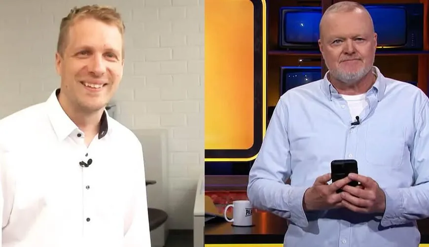 Stefan Raabs TV-Comeback stürzt ab – und Oliver Pocher stichelt nach