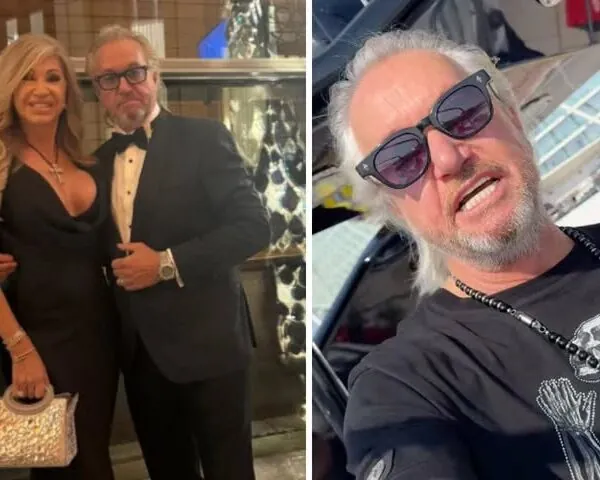 Schoko-Streit bei den Geissens: Robert Geiss kontert Kritik an Luxus-Schokolade aus Dubai