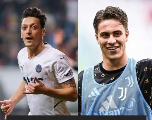 Identität statt Adler: Warum sich türkischstämmige Talente gegen den DFB entscheiden