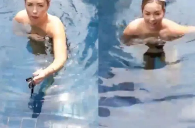 Bikini-Bombe in Phuket: Wie ein Urlaubsgag viral ging – und warum es (fast) niemandem peinlich war