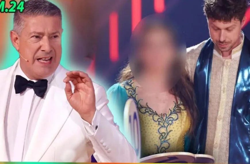 „Let’s Dance“ sorgt für Tränen, Buh-Rufe und Gänsehaut – So emotional war die Show noch nie