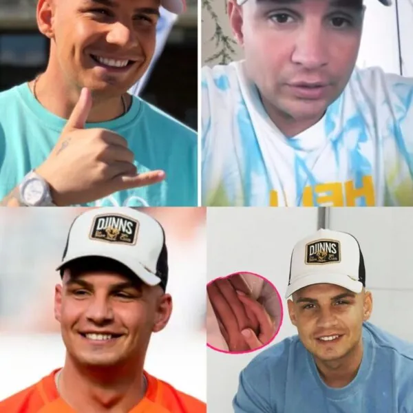 Winterhochzeit in Aussicht: Pietro Lombardi will 2025 Ja sagen &ndash; vielleicht im Schnee