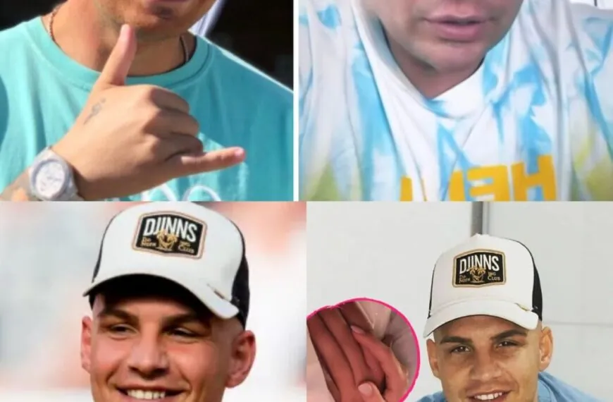 Winterhochzeit in Aussicht: Pietro Lombardi will 2025 Ja sagen &ndash; vielleicht im Schnee