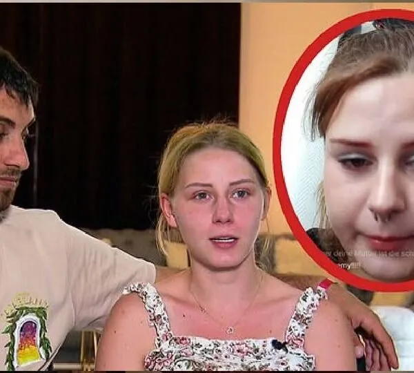 Familienkrach bei den Wollnys: Zerw&uuml;rfnis zwischen Loredana und Calantha eskaliert