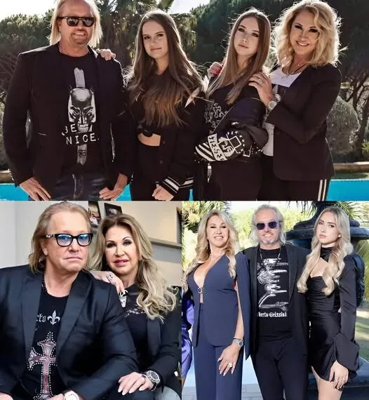 Einblick in die Realit&auml;t hinter dem Glamour