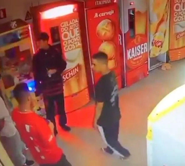 Der Grund, warum du nie Menschen blind vertrauen solltest