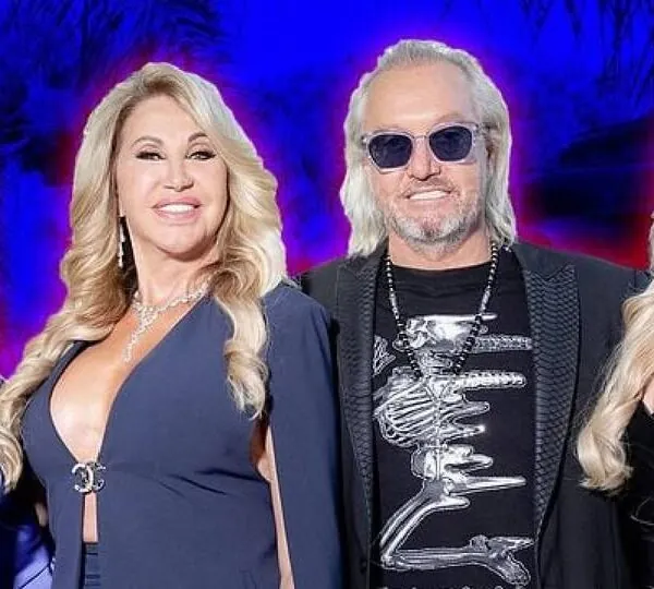 Das wahre Milliardenimperium der Geissens: Ein Blick hinter die Kulissen