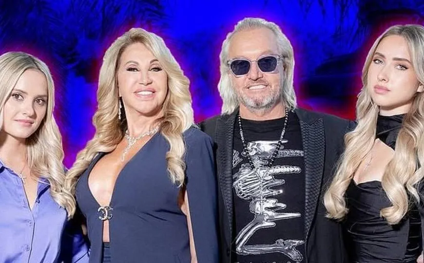 Das wahre Milliardenimperium der Geissens: Ein Blick hinter die Kulissen