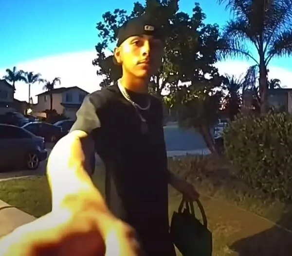 Ein stiller Held: Wie ein Teenager in Kalifornien das Vertrauen in die Menschlichkeit zurückbrachte