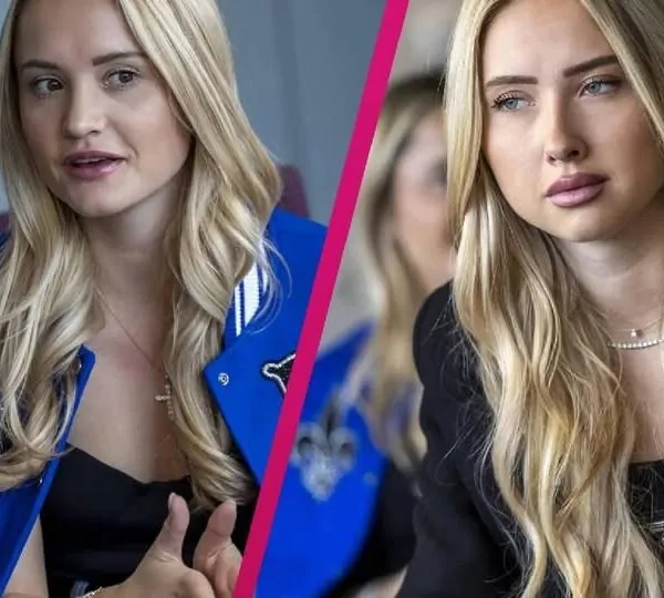 Familienkrieg bei den Geissens: Shania zerreißt Davina öffentlich