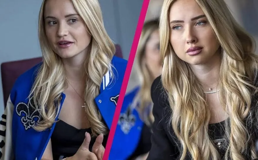 Familienkrieg bei den Geissens: Shania zerreißt Davina öffentlich