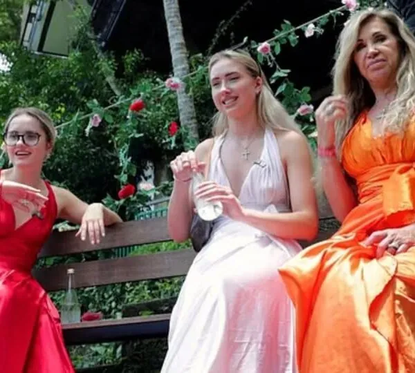 Familiendrama unter Palmen: Bei den Geissens kracht es auf Bali gewaltig