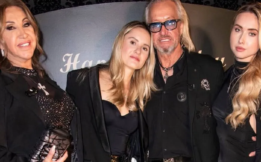 Die Geissens &uuml;berraschen mit neuem Look und luxuri&ouml;sen Einblicken