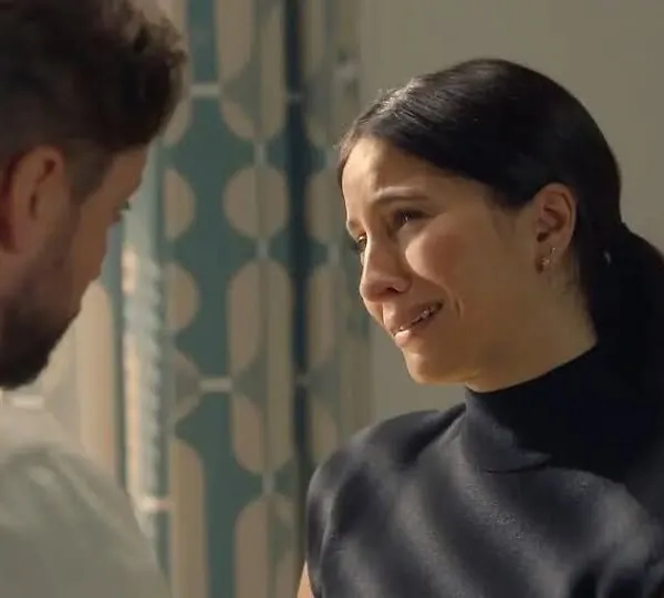 GZSZ | Schockierende Wendung: John und Laura gehen getrennte Wege &ndash; Felix zeigt Mitgef&uuml;hl f&uuml;r John