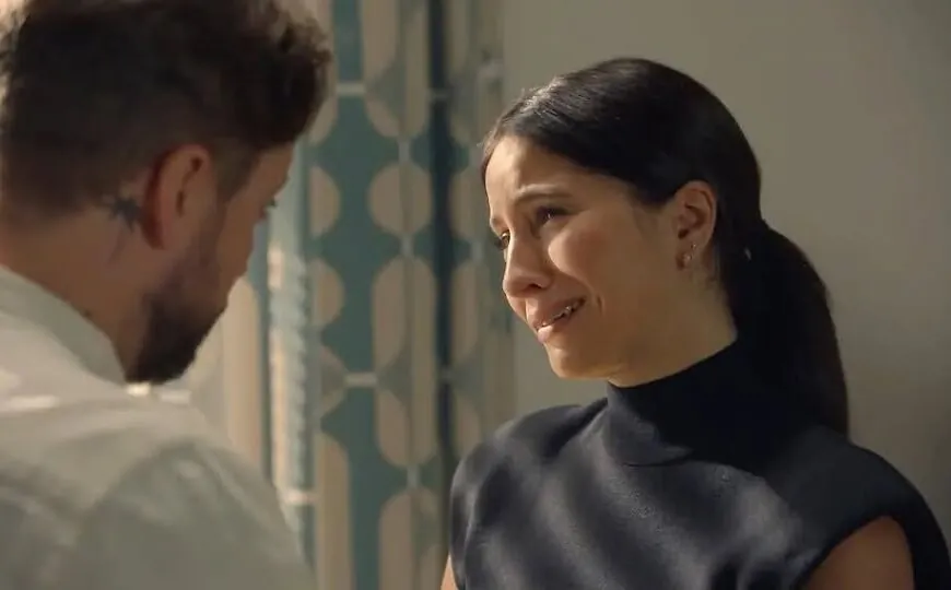 GZSZ | Schockierende Wendung: John und Laura gehen getrennte Wege &ndash; Felix zeigt Mitgef&uuml;hl f&uuml;r John