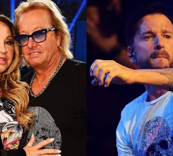 &Ouml;ffentlicher Zoff: Die Geissens schie&szlig;en gegen Michael Wendler &ndash; Streit eskaliert auf Social Media