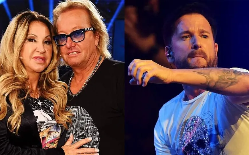 &Ouml;ffentlicher Zoff: Die Geissens schie&szlig;en gegen Michael Wendler &ndash; Streit eskaliert auf Social Media