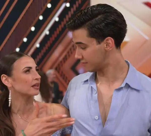 &bdquo;Das ist unm&ouml;glich&ldquo; &ndash; Diego Pooth sorgt mit emotionalen Worten &uuml;ber Ekaterina Leonova f&uuml;r Aufsehen