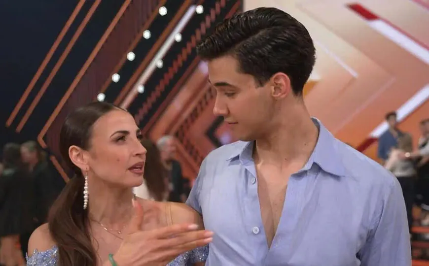 &bdquo;Das ist unm&ouml;glich&ldquo; &ndash; Diego Pooth sorgt mit emotionalen Worten &uuml;ber Ekaterina Leonova f&uuml;r Aufsehen