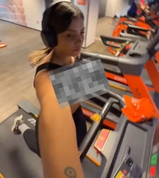 Diskussion &uuml;ber Sportoutfit wirft Fragen auf: &bdquo;Ist diese Kleidung f&uuml;r das Fitnessstudio geeignet?&ldquo;