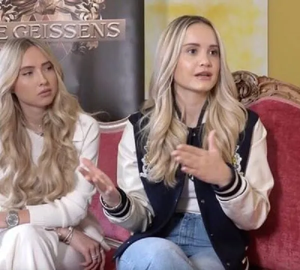 Eifersucht unter Schwestern: Luxuswohnung sorgt bei den Geissens f&uuml;r dicke Luft