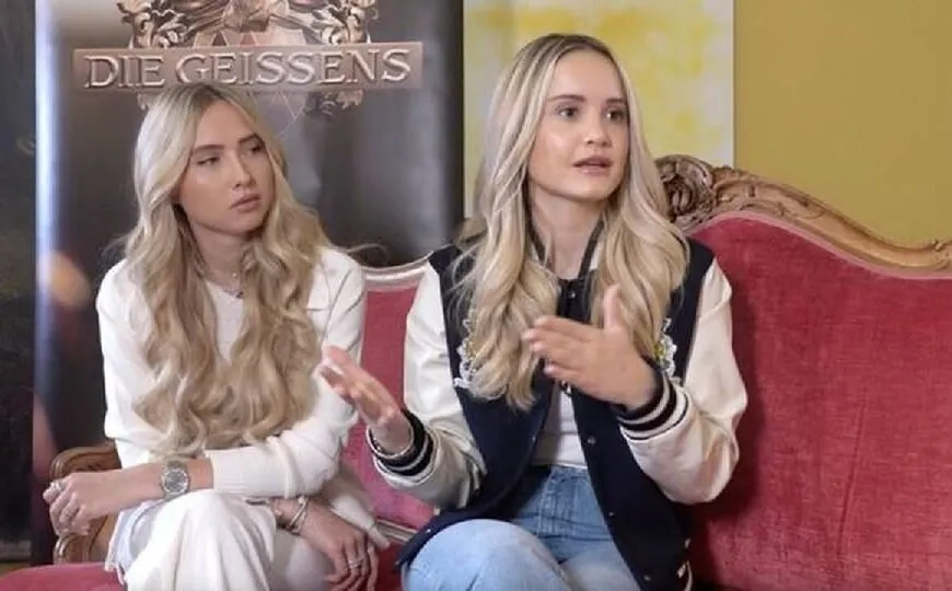 Eifersucht unter Schwestern: Luxuswohnung sorgt bei den Geissens f&uuml;r dicke Luft