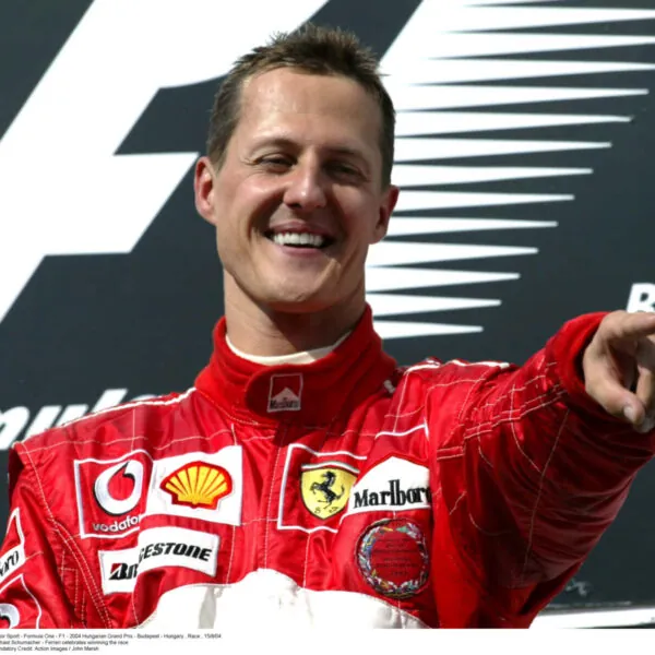 Letztes Treffen vor dem Unfall: Flavio Briatore erinnert sich an Michael Schumacher