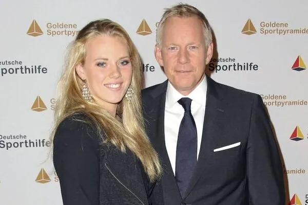 Emily Kerner heiratet ihren Jendrik: Liebe, Lachen und ein neuer Lebensabschnitt in Hamburg