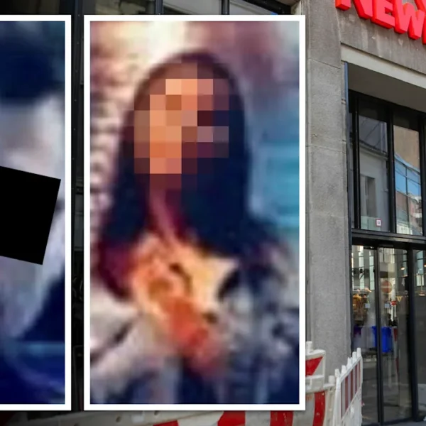 25-J&auml;hriger in U-Haft: &bdquo;New Yorker&ldquo;-Killer ist abgelehnter Asylbewerber