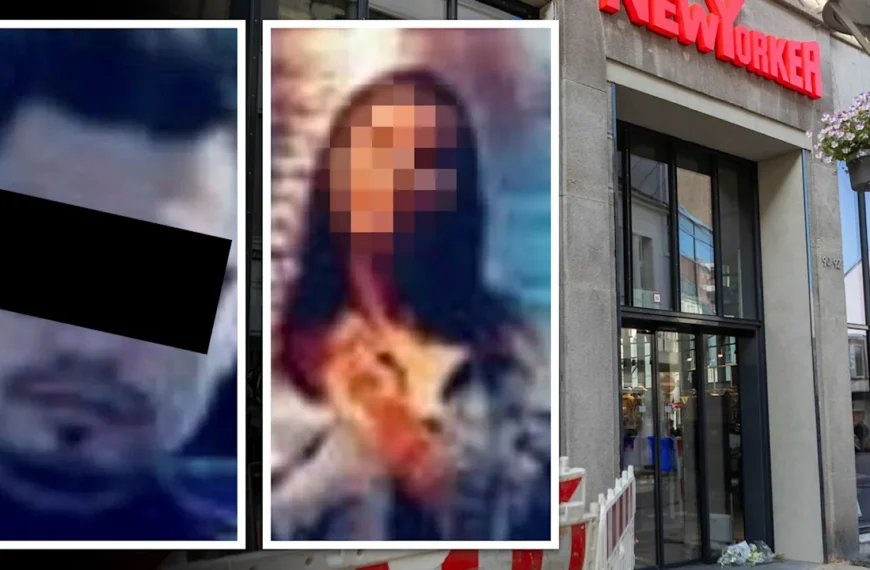 25-Jähriger in U-Haft: „New Yorker“-Killer ist abgelehnter Asylbewerber